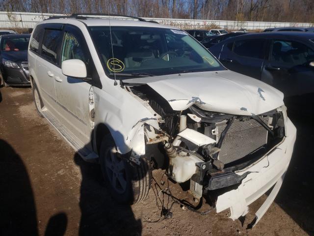 Photo 0 VIN: 2D4RN5D14AR248576 - DODGE GRAND CARA 