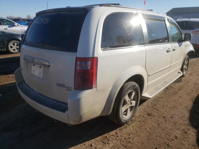 Photo 3 VIN: 2D4RN5D14AR248576 - DODGE GRAND CARA 