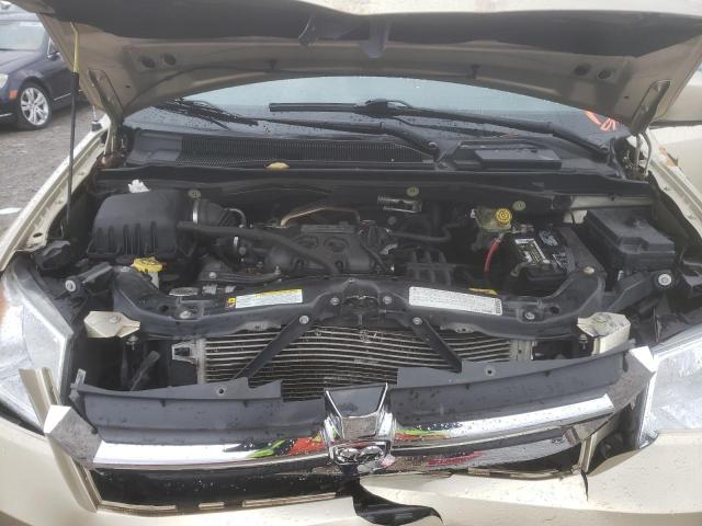 Photo 6 VIN: 2D4RN5D14AR268990 - DODGE GRAND CARA 