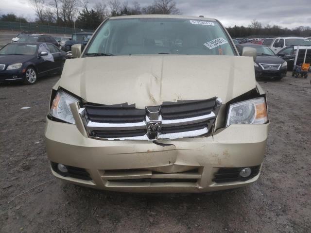 Photo 8 VIN: 2D4RN5D14AR268990 - DODGE GRAND CARA 