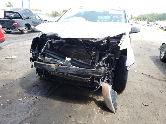 Photo 8 VIN: 2D4RN5D14AR341212 - DODGE GRAND CARA 