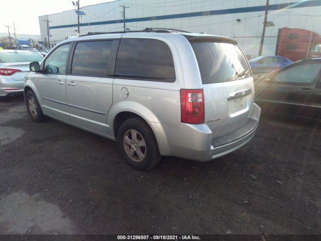 Photo 2 VIN: 2D4RN5D14AR349004 - DODGE GRAND CARAVAN 