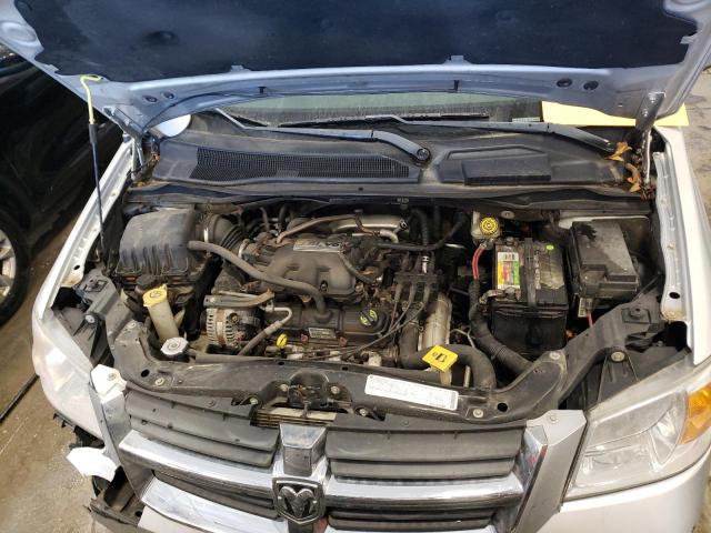 Photo 6 VIN: 2D4RN5D14AR367289 - DODGE GRAND CARA 