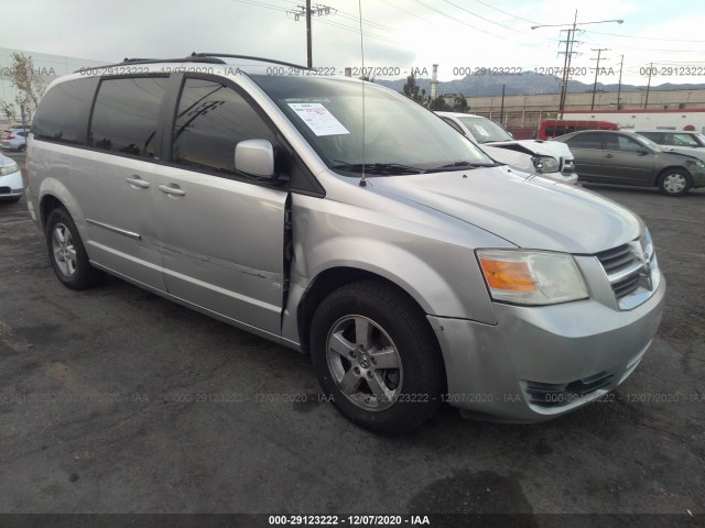 Photo 0 VIN: 2D4RN5D14AR367292 - DODGE GRAND CARAVAN 