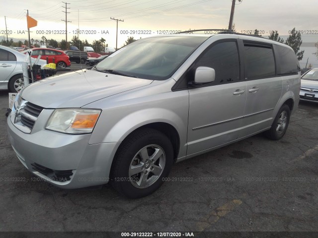 Photo 1 VIN: 2D4RN5D14AR367292 - DODGE GRAND CARAVAN 