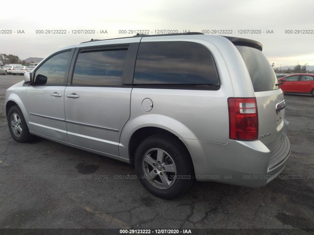 Photo 2 VIN: 2D4RN5D14AR367292 - DODGE GRAND CARAVAN 