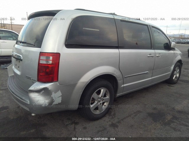 Photo 3 VIN: 2D4RN5D14AR367292 - DODGE GRAND CARAVAN 