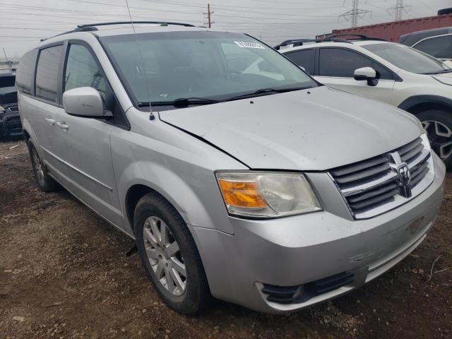 Photo 3 VIN: 2D4RN5D14AR367387 - DODGE CARAVAN 