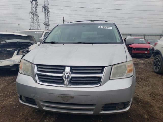 Photo 4 VIN: 2D4RN5D14AR367387 - DODGE CARAVAN 