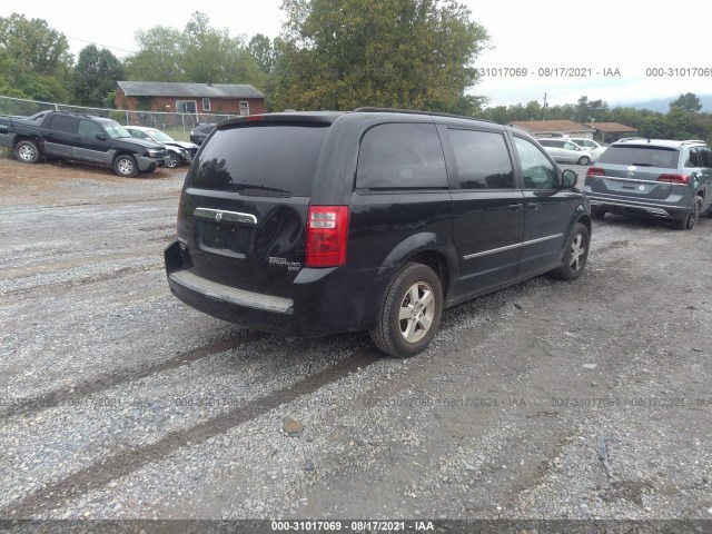 Photo 3 VIN: 2D4RN5D14AR394153 - DODGE GRAND CARAVAN 