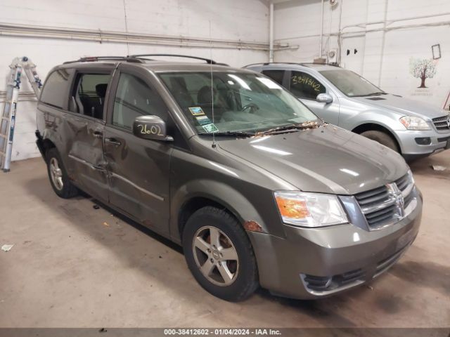 Photo 0 VIN: 2D4RN5D14AR416488 - DODGE GRAND CARAVAN 