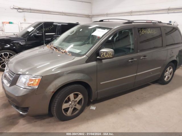 Photo 1 VIN: 2D4RN5D14AR416488 - DODGE GRAND CARAVAN 