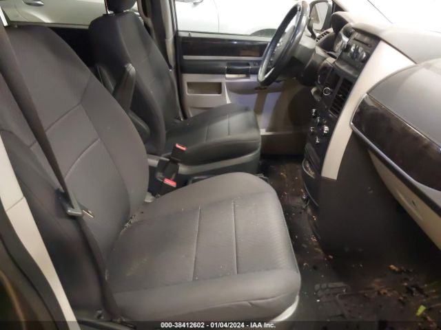 Photo 4 VIN: 2D4RN5D14AR416488 - DODGE GRAND CARAVAN 