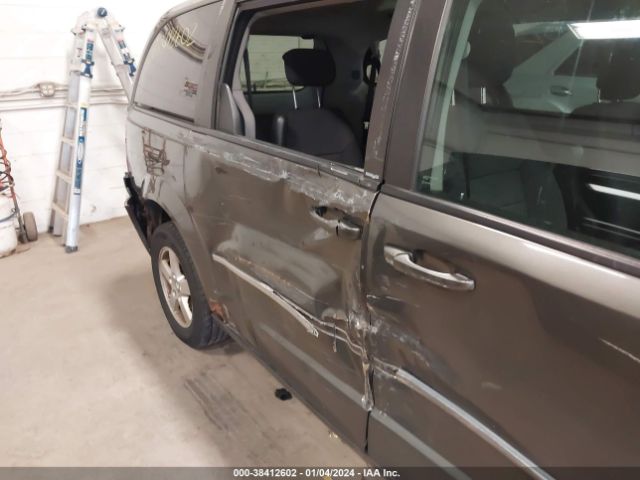 Photo 5 VIN: 2D4RN5D14AR416488 - DODGE GRAND CARAVAN 