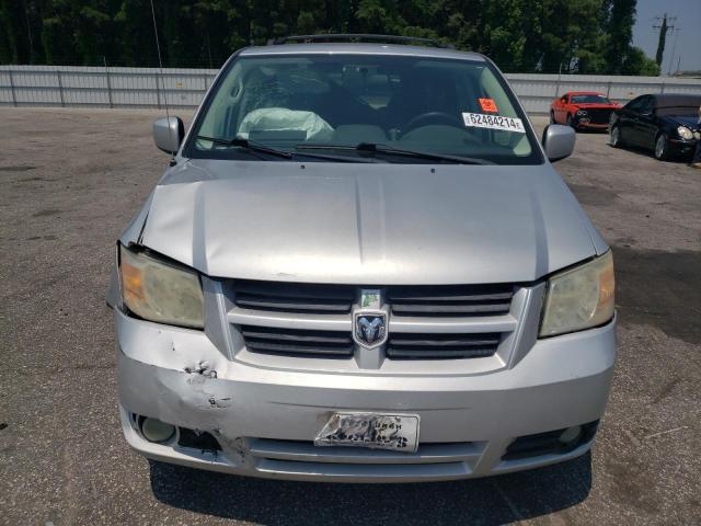 Photo 4 VIN: 2D4RN5D14AR417284 - DODGE GRAND CARA 