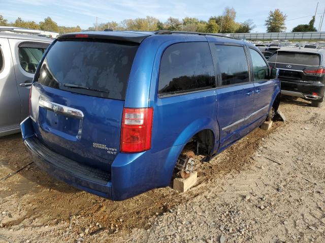 Photo 3 VIN: 2D4RN5D14AR444081 - DODGE GRAND CARA 