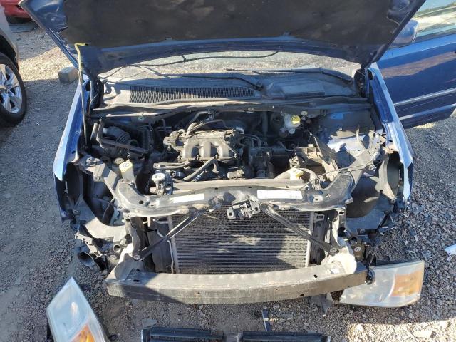 Photo 6 VIN: 2D4RN5D14AR444081 - DODGE GRAND CARA 