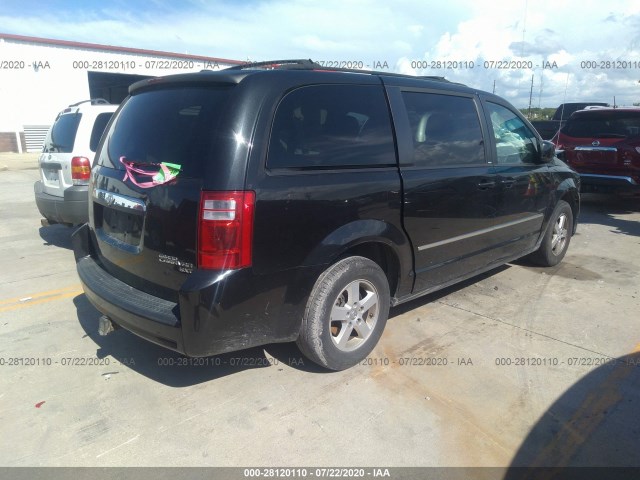 Photo 3 VIN: 2D4RN5D14AR444193 - DODGE GRAND CARAVAN 