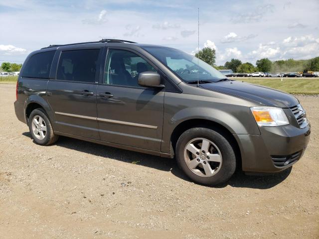 Photo 3 VIN: 2D4RN5D14AR454299 - DODGE CARAVAN 