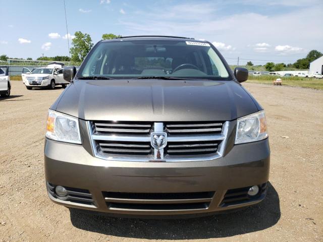 Photo 4 VIN: 2D4RN5D14AR454299 - DODGE CARAVAN 