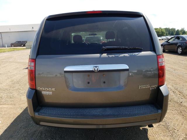 Photo 5 VIN: 2D4RN5D14AR454299 - DODGE CARAVAN 