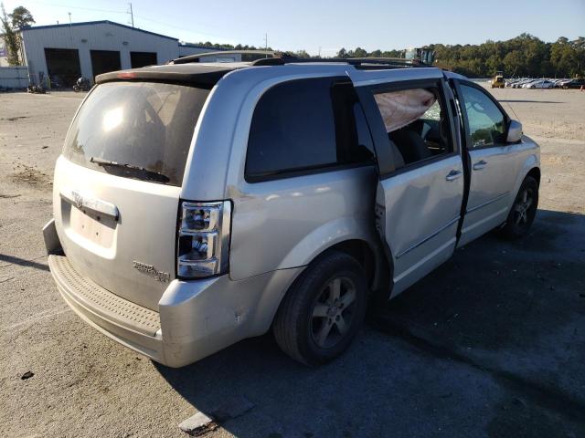 Photo 3 VIN: 2D4RN5D14AR484533 - DODGE GRAND CARA 