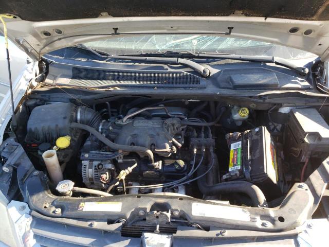 Photo 6 VIN: 2D4RN5D14AR484533 - DODGE GRAND CARA 