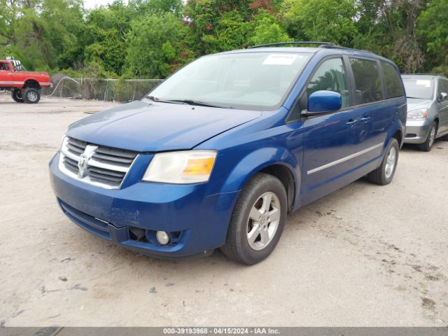 Photo 1 VIN: 2D4RN5D14AR489490 - DODGE GRAND CARAVAN 