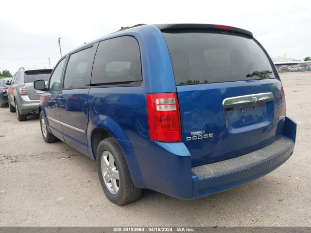 Photo 2 VIN: 2D4RN5D14AR489490 - DODGE GRAND CARAVAN 