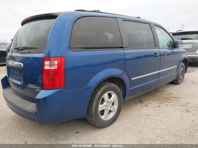 Photo 3 VIN: 2D4RN5D14AR489490 - DODGE GRAND CARAVAN 