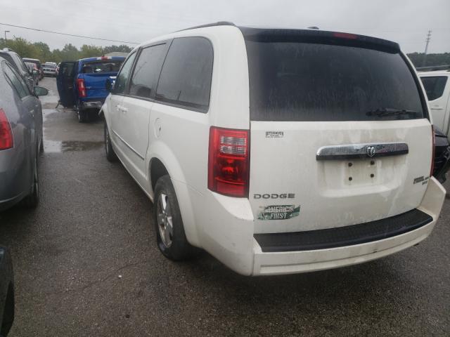 Photo 2 VIN: 2D4RN5D14AR496827 - DODGE GRAND CARA 