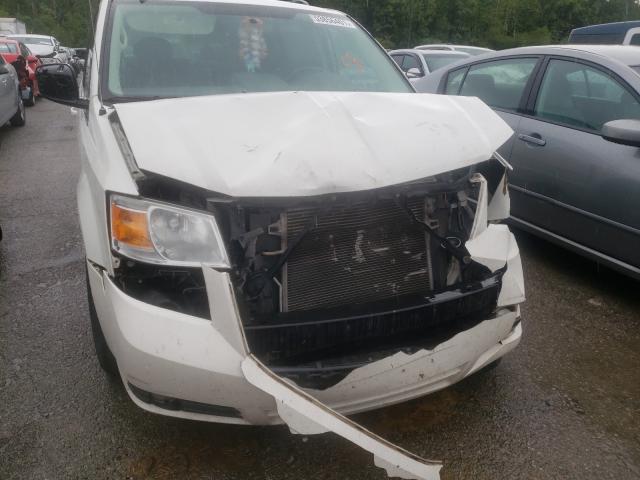 Photo 8 VIN: 2D4RN5D14AR496827 - DODGE GRAND CARA 