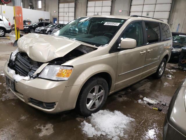 Photo 0 VIN: 2D4RN5D14AR496858 - DODGE GRAND CARA 