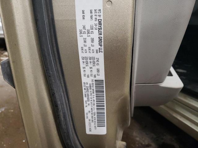 Photo 12 VIN: 2D4RN5D14AR496858 - DODGE GRAND CARA 