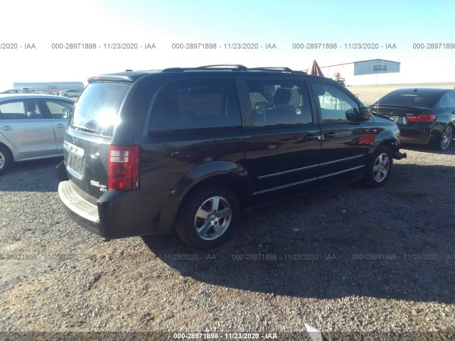 Photo 3 VIN: 2D4RN5D15AR100162 - DODGE GRAND CARAVAN 