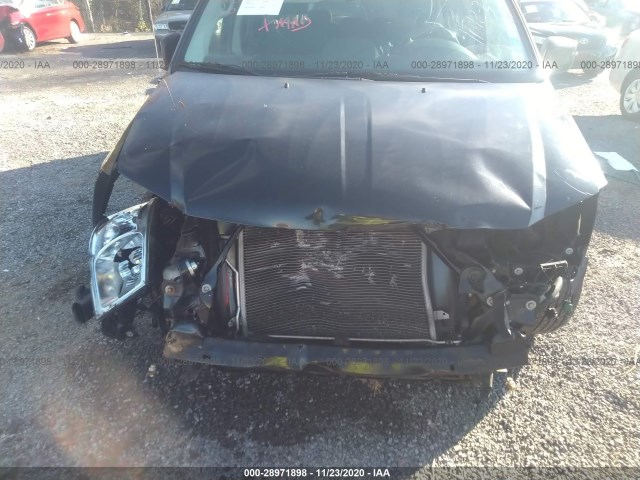 Photo 5 VIN: 2D4RN5D15AR100162 - DODGE GRAND CARAVAN 