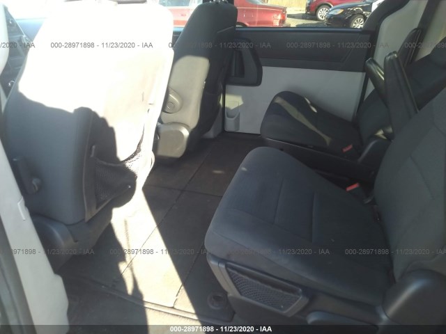 Photo 7 VIN: 2D4RN5D15AR100162 - DODGE GRAND CARAVAN 