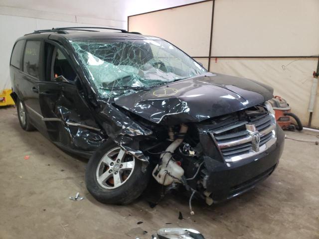 Photo 0 VIN: 2D4RN5D15AR102378 - DODGE GRAND CARA 