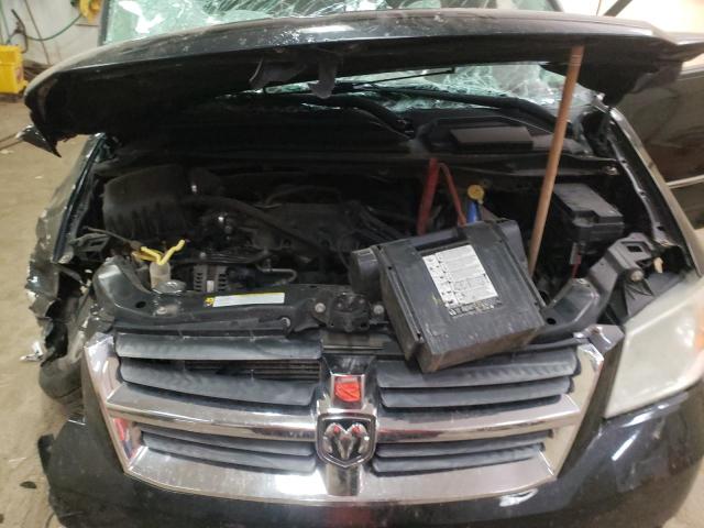 Photo 6 VIN: 2D4RN5D15AR102378 - DODGE GRAND CARA 