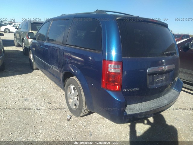 Photo 2 VIN: 2D4RN5D15AR106429 - DODGE GRAND CARAVAN 