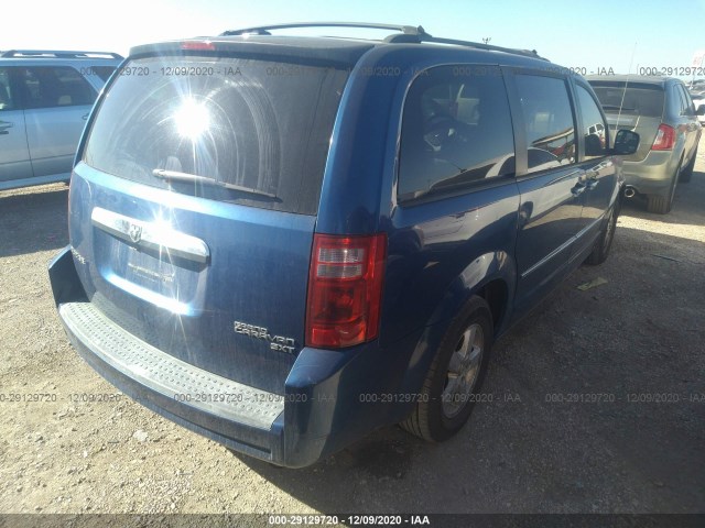 Photo 3 VIN: 2D4RN5D15AR106429 - DODGE GRAND CARAVAN 