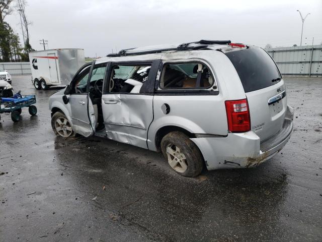 Photo 1 VIN: 2D4RN5D15AR106687 - DODGE GRAND CARA 