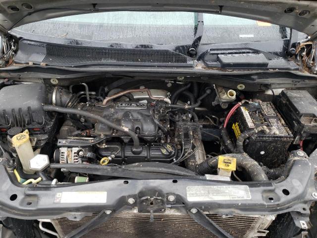 Photo 11 VIN: 2D4RN5D15AR106687 - DODGE GRAND CARA 