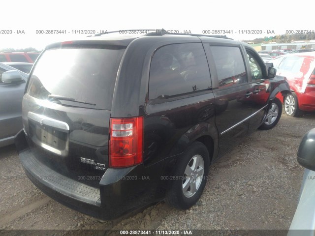 Photo 3 VIN: 2D4RN5D15AR117821 - DODGE GRAND CARAVAN 