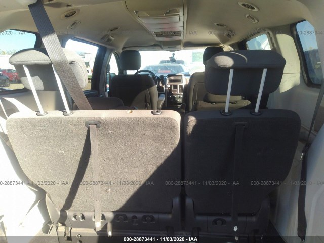 Photo 7 VIN: 2D4RN5D15AR117821 - DODGE GRAND CARAVAN 