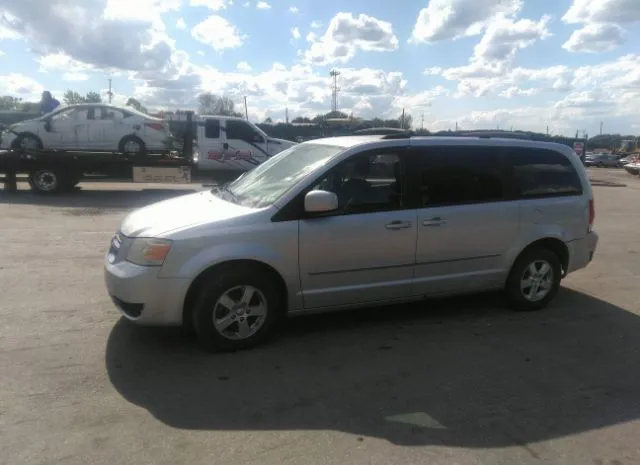 Photo 1 VIN: 2D4RN5D15AR130763 - DODGE GRAND CARAVAN 