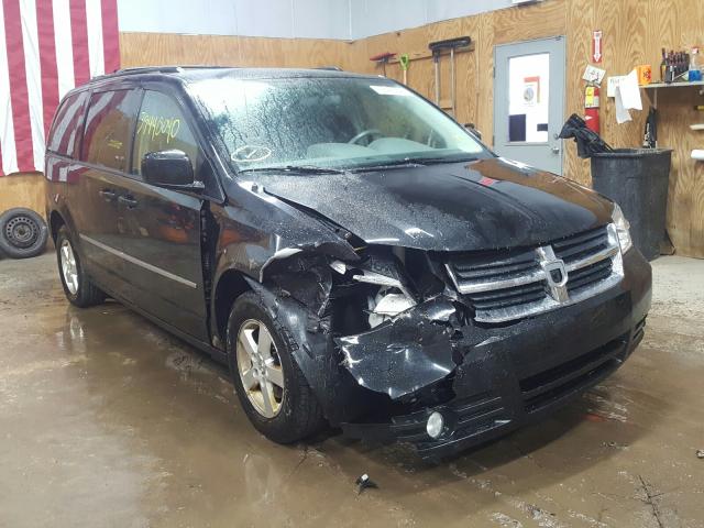 Photo 0 VIN: 2D4RN5D15AR131105 - DODGE GRAND CARA 