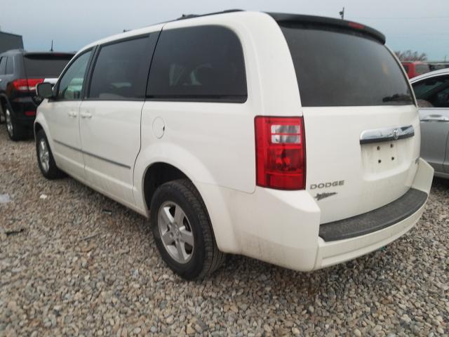 Photo 2 VIN: 2D4RN5D15AR134568 - DODGE GRAND CARA 