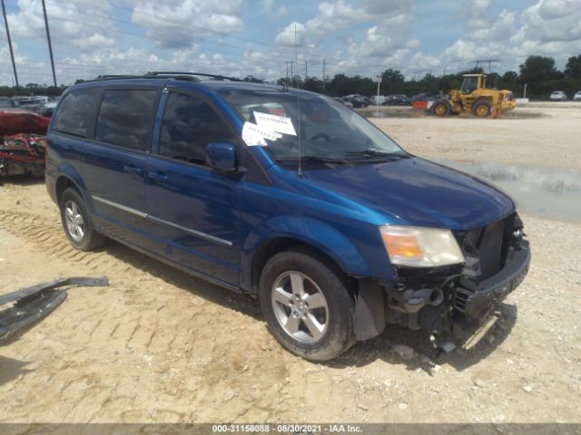 Photo 0 VIN: 2D4RN5D15AR154321 - DODGE GRAND CARAVAN 