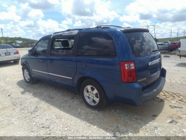 Photo 2 VIN: 2D4RN5D15AR154321 - DODGE GRAND CARAVAN 